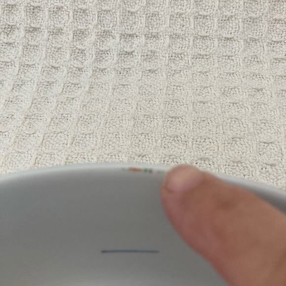 Cooks Street Fruit Pattern 1/2 Stick Butter Boat - Picture 7 of 9